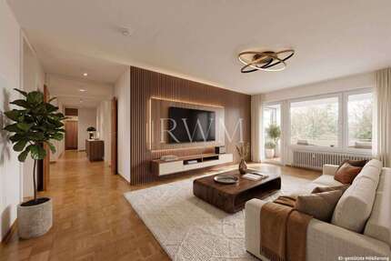 Wohnung zum Kaufen in Göppingen 374.000,00 € 111.69 m²