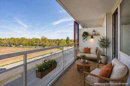 Wohnung zum Kaufen in München Solln 749.500,00 € 110.62 m² - München / Solln