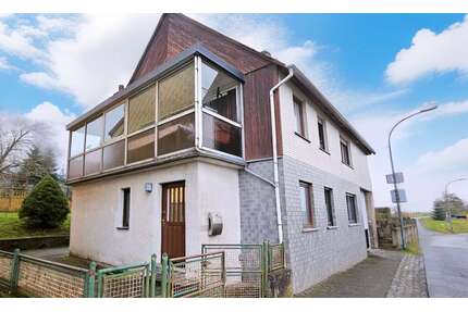 Haus zum Kaufen in Kliding 149.000,00 € 120 m²