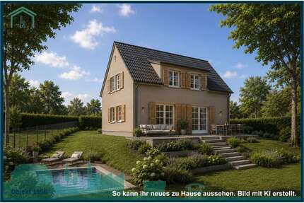Grundstück zu verkaufen in Am Mellensee 310.000,00 € 13009 m²
