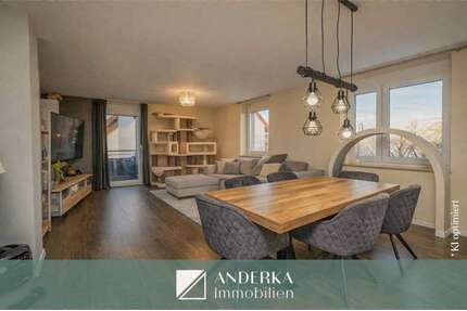 Wohnung zum Kaufen in Burgau 325.000,00 € 106.6 m²