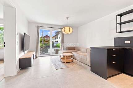 Wohnung zum Kaufen in Kempten Neuhausen 336.000,00 € 47.48 m² - Kempten / Neuhausen