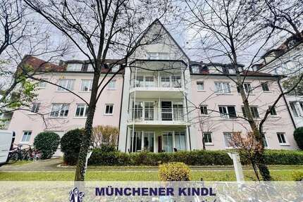 Wohnung zum Kaufen in München 460.000,00 € 45.51 m²