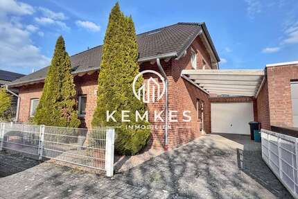 Haus zum Kaufen in Rees 280.000,00 € 102 m²