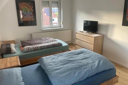 Ferienzimmer, Monteur Zimmer, Zimmer für kurze Zeit in Mindelheim