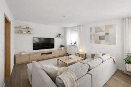 Einfamilienhaus auf 1.200 m² Grundstück - Wohnen im Grünen nahe Berlin - Schöneiche bei Berlin
