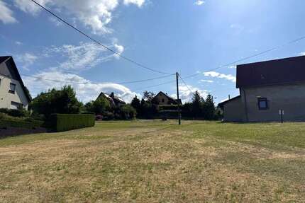 Grundstück zu verkaufen in Freiberg Halsbach 49.900,00 € 750 m² - Freiberg / Halsbach