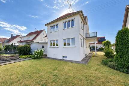 Haus zum Kaufen in Rottweil 375.000,00 € 148 m²