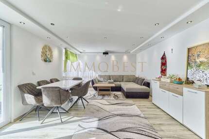 Wohnung zum Kaufen in Landau in der Pfalz 245.000,00 € 79 m²