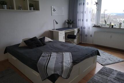 1 ZKB Studenten-Appartement Siegen Giersberg