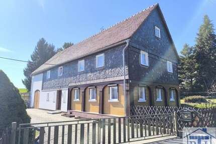 Haus zum Kaufen in Oderwitz 130.000,00 € 170 m²