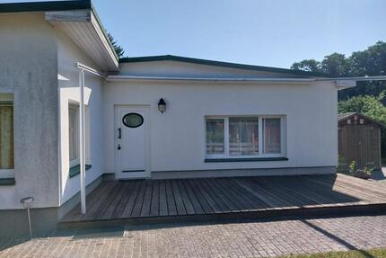 Ferienhaus am See (Lenzen-Elbe) - Lenzen (Elbe)
