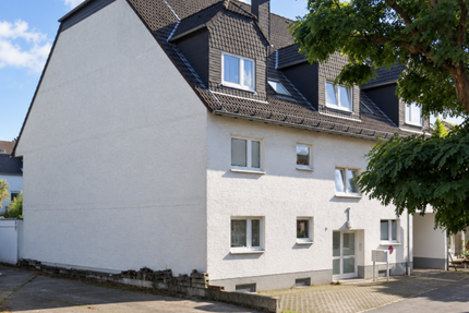 Wohnung zum Kaufen in Siegburg 275.000,00 € 103 m²