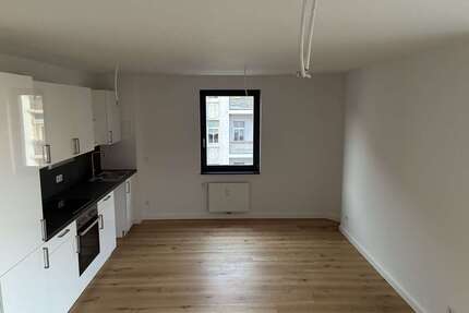 Wohnung zum Mieten in Erfurt 1.207,37 € 101.46 m²