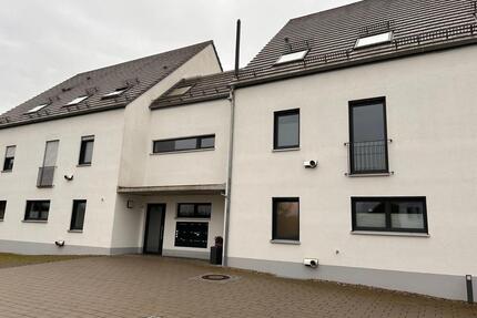 2 Zimmer Wohnung zur Vermietung - Augsburg Bergheim