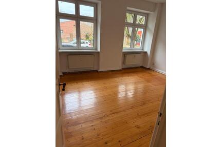2-raumwohnung, ab sofort moeglich - Schwerin Altstadt