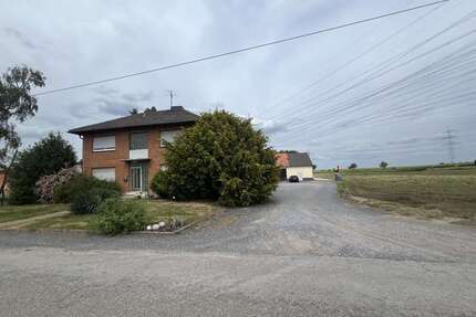 Haus zum Kaufen in Puffendorf 389.000,00 € 109 m²