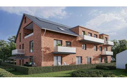 Wohnung zum Kaufen in Halstenbek 325.000,00 € 54.5 m²