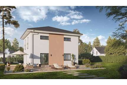 Haus zum Kaufen in Külz (Hunsrück) 310.729,00 € 163.45 m²