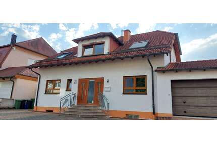 Wohnung zum Mieten in Dielheim 950,00 € 96 m²