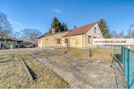 420.000,00&nbsp;EUR Kaufpreis, ca.&nbsp; 133,00&nbsp;m&sup2;&nbsp;Wohnfl&auml;che in Velten (PLZ: 16727)