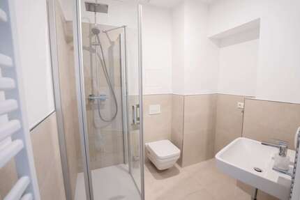 Wohnung zum Mieten in Leipzig 699,00 € 45 m²