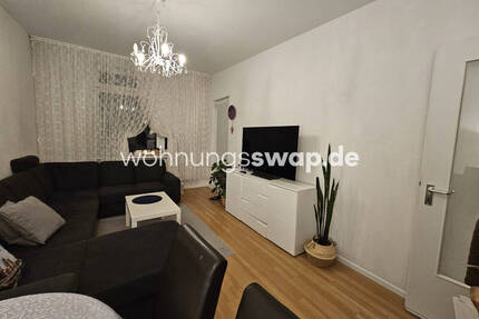 Wohnungsswap - Schöneberger Straße - Hamburg Rahlstedt