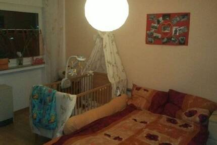 ***Singles oder Senioren aufgepasst***Tolle 2-Zimmer-Wohnung mit Balkon in Quadrath-Ichendorf*** - Bergheim