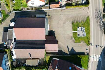 Grundstück in Schorndorf 450.000,00 € 1487 m²