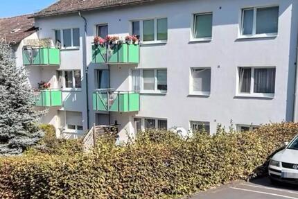 3-Zimmerwohnung mit Balkon - 403,00&nbsp;EUR Kaltmiete, ca.&nbsp; 62,00&nbsp;m&sup2; in Homberg (Efze) (PLZ: 34576)