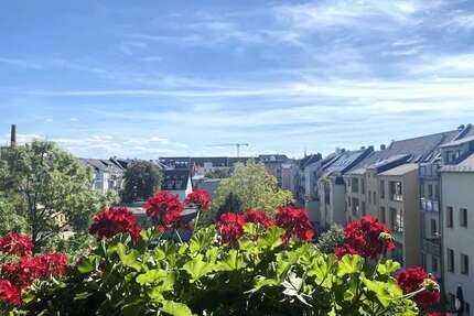 Wohnung zum Kaufen in Chemnitz 139.500,00 € 116 m²
