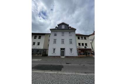 Wohnung zum Mieten in Marburg 585,00 € 45 m²