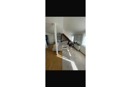 Schöne 4 Zimmer Wohnung in st Peter 79271 - Freiburg im Breisgau Betzenhausen
