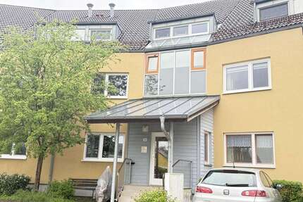 Wohnung zum Mieten in Reichenbach 385,00 € 60 m²
