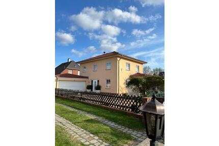 Verkaufe Architektenhaus -Stadtvilla in Hohen Neuendorfb.Berlin