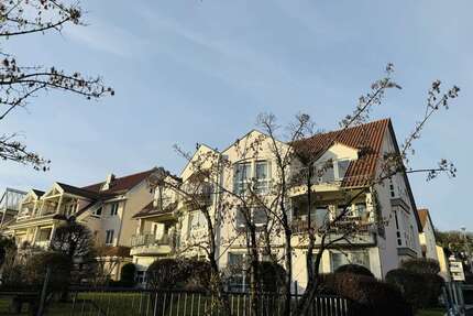 Wohnung zum Mieten in Korntal-Münchingen 1.250,00 € 84 m²