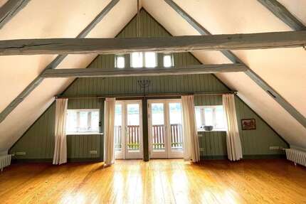 Wohnung zum Mieten in LauenburgElbe 1.600,00 € 200 m² - Lauenburg/Elbe