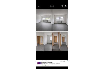 3 Zimmerwohnung, 1.OG, 89340 Leipheim