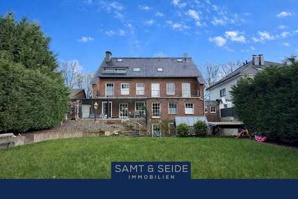 Haus zum Kaufen in Krefeld 1.590.000,00 € 404.22 m²