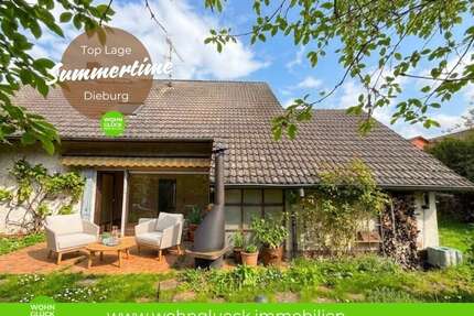 Haus zum Kaufen in Dieburg 529.000,00 € 180 m²