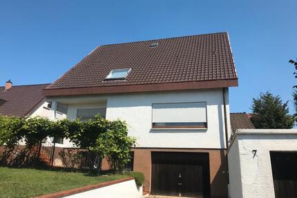 Ein- bis Zweifamilienhaus - 548.000,00&nbsp;EUR Kaufpreis, ca.&nbsp; 165,00&nbsp;m&sup2; in Bietigheim-Bissingen (PLZ: 74321)