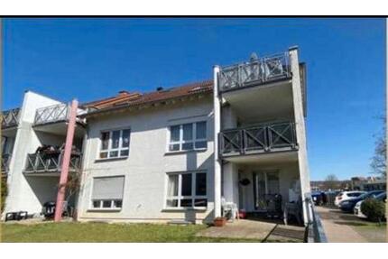 Attraktive 3 Zimmerwohnung zum Kauf in Usingen