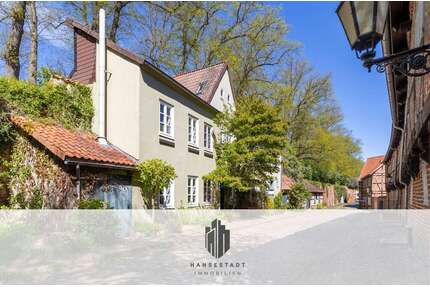 Haus zum Kaufen in Lüneburg 585.000,00 € 103.6 m²