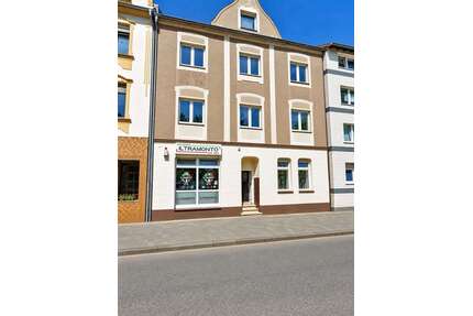 Wohnung zum Mieten in Duisburg 270,00 € 45 m²