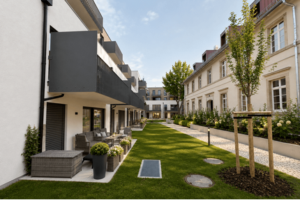 Wohnung zum Kaufen in Fulda 395.310,00 € 80.78 m²
