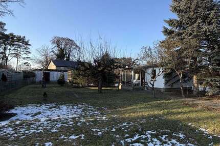 Grundstück zu verkaufen in Panketal 210.000,00 € 570 m²