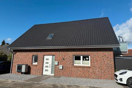 Obergeschoss-Wohnung im Zweifamilienhaus zu vermieten - Barnstorf