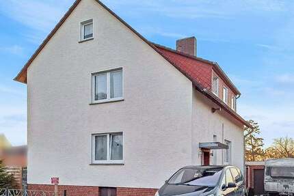 Haus zum Kaufen in Lauenau 230.000,00 € 140 m²