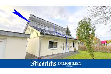 Haus zum Kaufen in Brake 210.000,00 € 83 m²