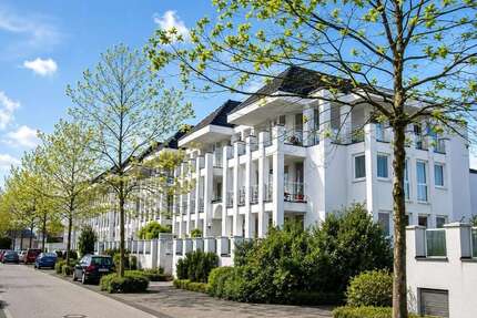 Wohnung zum Mieten in Hennef 920,00 € 95 m²
